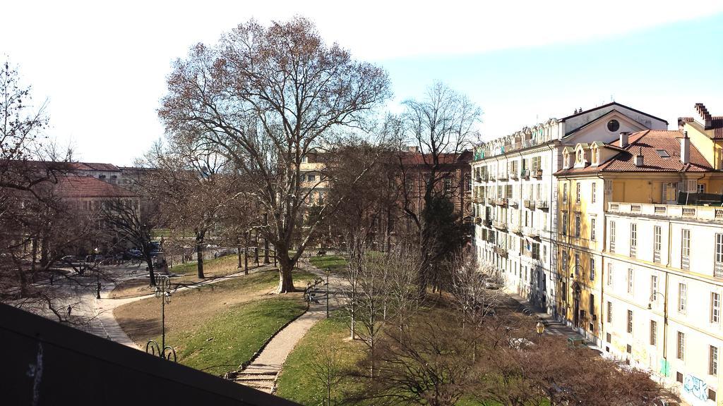 Cit Ma Bon Daire Torino Dış mekan fotoğraf